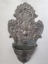 Barocker weihwasserkessel gebraucht kaufen  Geisenfeld