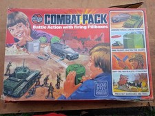 Airfix combat pack for sale  RYDE