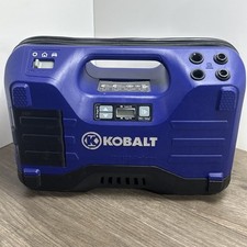 kobalt compressor for sale  Modesto