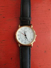 Montre timex alarme d'occasion  Dammartin-en-Goële