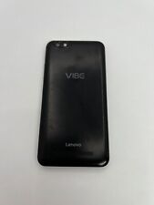Usado, Smartphone Lenovo Vibe C Preto - Bom Estado | Com Defeito | Leia a Descrição | comprar usado  Enviando para Brazil