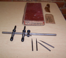 Starrett 251 steel for sale  Milan