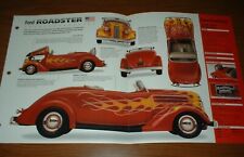 1936 ford roadster for sale  Hartland