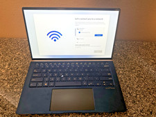 Asus zenbook ux434fl for sale  Derry