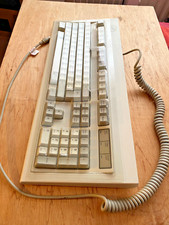 Ibm type keyboard for sale  TOWCESTER