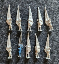 Austrian standard bearers for sale  Miller Place