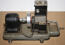 Dampfmaschine eberhard päßle gebraucht kaufen  Halbe