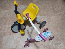 Triciclo regalo monopattino usato  Italia
