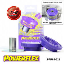 Powerflex Diferencial Frente Montaje Cojinete Para VW Golf MK6 + R 5K 2009-2012 comprar usado  Enviando para Brazil