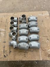 Key clamp handrail for sale  MALTON