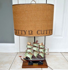 Cutty sark vintage for sale  North Smithfield