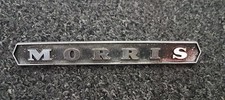 Original part morris for sale  COWES