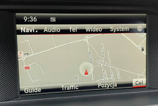 Mercedes COMAND NTG 4.5/4.7 Europa 2022 V20 KARTEN-UPDATE +AKTIVIERUNGSCODE pin comprar usado  Enviando para Brazil