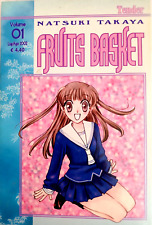 Fruits basket ed.dynamic usato  Terracina