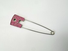 Broche oversize épingle d'occasion  Amiens-
