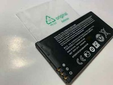 Bring Your Lumia 730 Back to Life - Bateria de substituição genuína Nokia BV-T5A comprar usado  Enviando para Brazil