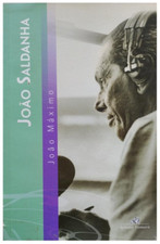 JOÃO SALDANHA = JOÃO MÁXIMO Brazil book in Portuguese 2005 Football Soccer NEW! comprar usado  Brasil 