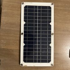 Panneau solaire transportable d'occasion  Draguignan