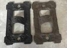 hangers iron brackets for sale  Trempealeau