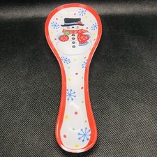 Temptations glass spoon for sale  Springfield