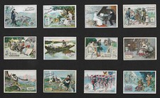 Poster stamps musical d'occasion  Saint-Genis-Pouilly