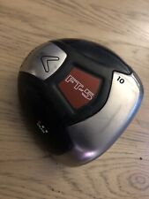 Callaway ft5 fusion for sale  MAIDENHEAD