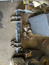 Snow way plow for sale  Poughkeepsie