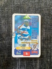 Signed andy impey for sale  ASHFORD