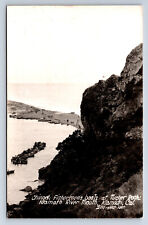 Vintage rppc klamath for sale  Topeka