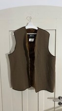 Barbour acrylic liner gebraucht kaufen  Lüdenscheid