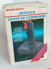 Archer joystick controller d'occasion  Mertzwiller