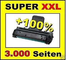 Toner für Samsung SCX-4521F SCX-4521FR komp. zu SCX-4521D3 Cartridges comprar usado  Enviando para Brazil