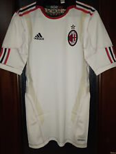 Maglia milan 2010 usato  Italia
