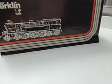 Märklin spur bedienungsanleit gebraucht kaufen Märklin spur bedienungsanleit gebraucht kaufen  Berlin