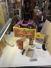 Vintage gas powered for sale  Pontotoc