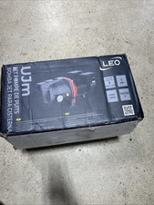 Leo 115 230 for sale  Houston