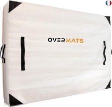 Housse matelas 140x200 d'occasion  Paris VI