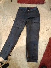 Pantalone pattuglia aeronautic usato  Italia