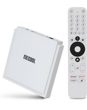 Mecool km2 plus gebraucht kaufen  Koblenz