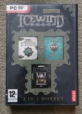 Icewind dale hearth usato  Saronno