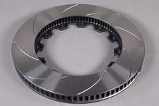 Racing bremsscheiben links gebraucht kaufen  Heppenheim (Bergstraße)