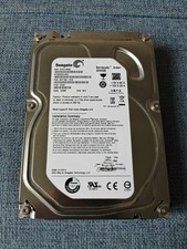 Seagate barracuda green gebraucht kaufen  München