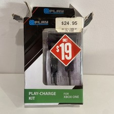 Para Xbox One | Kit Play Charge comprar usado  Enviando para Brazil