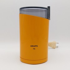 Krups type 203 gebraucht kaufen  Oberhausen