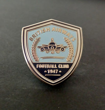 British airways football for sale  GILLINGHAM