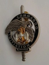 Brevet commando rima d'occasion  Angoulême