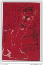 Naillod carte dessinée d'occasion  France