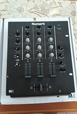 Mixer numark usato  Portici