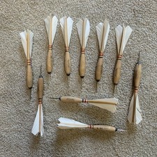 White apex darts for sale  West Bend