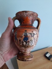 Vase grèce crête d'occasion  Maintenon
